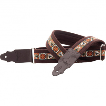 8401080050008 Ready Standard Plus Merida Unique Ремень для гитары, RightOn Straps от магазина Соло в Иркутске