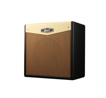 CM30R-EU-BK CM Series Гитарный комбоусилитель, черный, 30Вт, Cort от магазина Соло в Иркутске