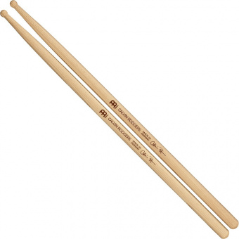 SB601-MEINL Calvin Rodgers Барабанные палочки, деревянный наконечник, Meinl от магазина Соло в Иркутске