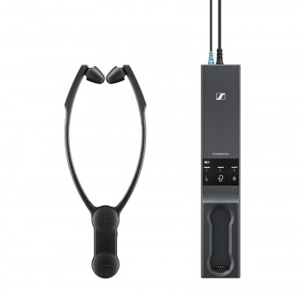 506817 SET 860 Беспроводные стерео наушники для ТВ, Sennheiser от магазина Соло в Иркутске