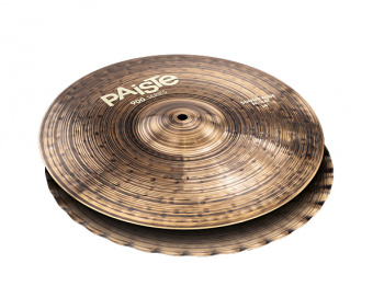 0001903114 900 Series Sound Edge Hi-Hat Две тарелки 14", Paiste от магазина Соло в Иркутске