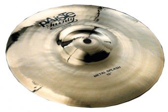 0005152410 Twenty Custom Metal Splash Тарелка 10”, Paiste от магазина Соло в Иркутске