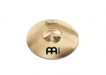 B8S-B Byzance Brilliant Splash Тарелка 8", Meinl от магазина Соло в Иркутске