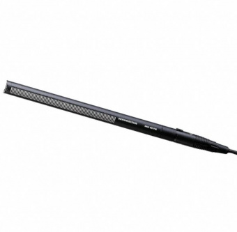 001511 MKH 416-P48U3 Микрофон конденсаторный "пушка", Sennheiser от магазина Соло в Иркутске