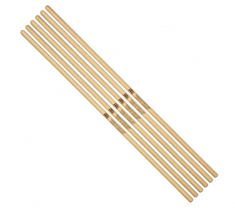 SB117-3 Timbales 5/16" Палочки для тимбал, 3 комплекта, Meinl от магазина Соло в Иркутске