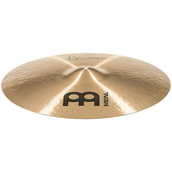 B21HR Byzance Traditional Heavy Ride Тарелка 21", Meinl от магазина Соло в Иркутске