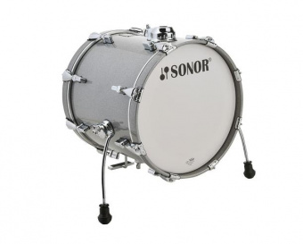17622340 AQ2 2016 BD WM TQZ 17340 Бас-барабан 20 х 16", Sonor от магазина Соло в Иркутске
