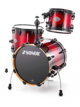 17220625 SEF 11 Jungle Set WM 13076 Select Force Барабанная установка, Sonor от магазина Соло в Иркутске