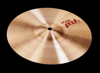 0001702210 PST 7 Splash Тарелка 10'', Paiste от магазина Соло в Иркутске