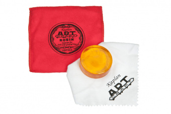 KACR6 ARTKRAFT Канифоль светлая D`Addario от магазина Соло в Иркутске
