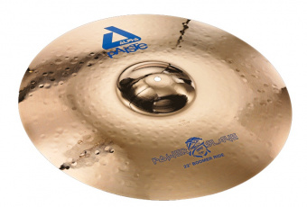 0000822722 Alpha PS Boomer Ride Тарелка 22", Paiste от магазина Соло в Иркутске