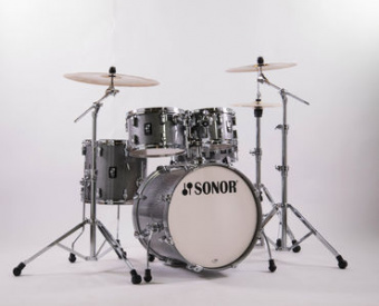 17503040 AQ2 Studio Set TQZ 17340 Барабанная установка, серый, Sonor от магазина Соло в Иркутске