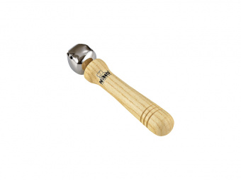 NINO960 Колокольчик на ручке, Nino Percussion от магазина Соло в Иркутске