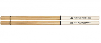SB202-MEINL Rods Bamboo Flex Рюты, бамбук, Meinl от магазина Соло в Иркутске
