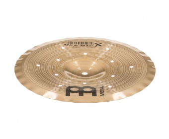 GX-12FCH Generation X Filter China Тарелка 12", Meinl от магазина Соло в Иркутске