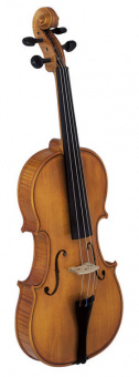 193w-4/4 Скрипка концертная Strunal от магазина Соло в Иркутске