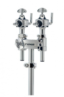 13584001 Hardware 600 DTH 675 MC Двойной держатель том-барабана, Sonor от магазина Соло в Иркутске