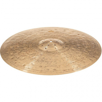 B20FRC Byzance Foundry Reserve Crash Тарелка 20", Meinl от магазина Соло в Иркутске