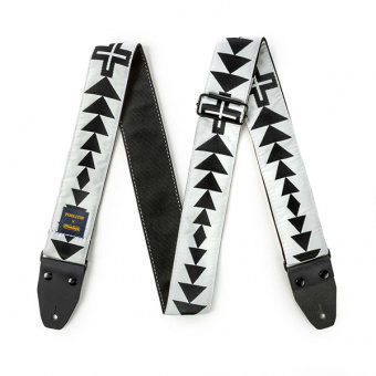 PWM11 Pendleton Jacquard Ремень для гитары, Dunlop от магазина Соло в Иркутске
