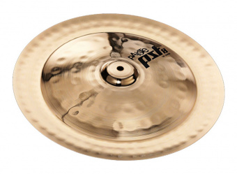 0001802616 PST 8 Reflector China Тарелка 16", Paiste от магазина Соло в Иркутске
