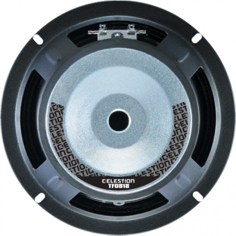 T5332AXP TF0818 Динамик 8" 8 Ом, 100Вт, Celestion от магазина Соло в Иркутске