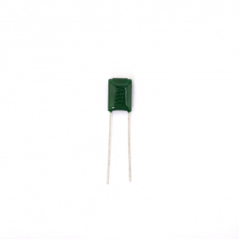 MX1038-10 Конденсатор 2A333J 0.033 мкФ, 10 штук, Musiclily от магазина Соло в Иркутске