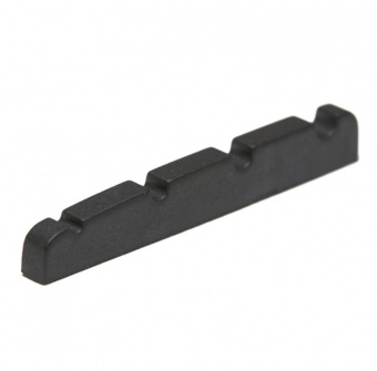 PT-1205-00 Black TUSQ XL Верхний порожек для бас-гитары, GraphTech от магазина Соло в Иркутске