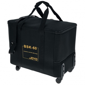 BSK-60-bag Сумка для комбоусилителя BSK-60, Joyo от магазина Соло в Иркутске