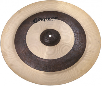 18ACH Antique China Тарелка 18", Bosphorus от магазина Соло в Иркутске
