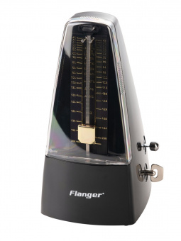 FM-02 Метроном механический, Flanger от магазина Соло в Иркутске