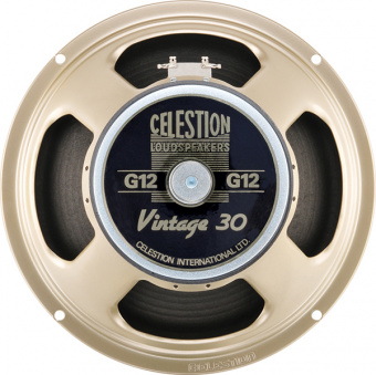T3904AXD Vintage 30 Динамик 12", 16 Ом, 60Вт, Celestion от магазина Соло в Иркутске