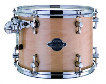 17334544 SEF 11 1209 TT 11238 Select Force Том барабан 12'' x 9'', цвет клен, Sonor от магазина Соло в Иркутске