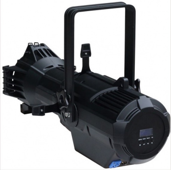 WS-LED704RGBW Прожектор профильный RGBW, 180Вт, LAudio от магазина Соло в Иркутске
