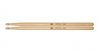 SB109-MEINL Heavy 5B Барабанные палочки, деревянный наконечник, Meinl от магазина Соло в Иркутске