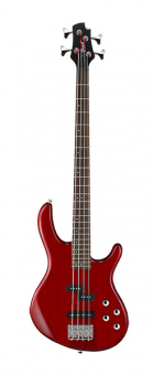 Action-Bass-Plus-TR Action Series Бас-гитара, красная, Cort от магазина Соло в Иркутске