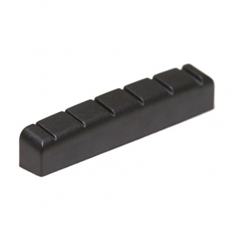PT-6643-00 Black TUSQ XL PRS & Ibanez Верхний порожек для электрогитары, GraphTech от магазина Соло в Иркутске