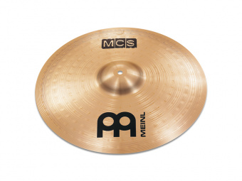 MCS18CR MCS Crash Ride Тарелка 18", Meinl от магазина Соло в Иркутске