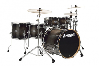 17220564 SEF 11 Stage S Drive Set NM 13113 Select Force Барабанная установка, б/кронштейна, Sonor от магазина Соло в Иркутске