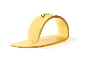9073R Ultex Gold Медиаторы на большой палец, 12шт, большие, Dunlop от магазина Соло в Иркутске