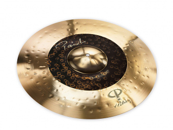 0004005720 Signature Duo Ride Тарелка 20", Paiste от магазина Соло в Иркутске