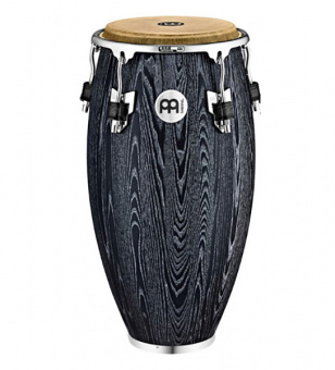 WCO11VBK-M Woodcraft Series Quinto Конга 11", черная, Meinl от магазина Соло в Иркутске