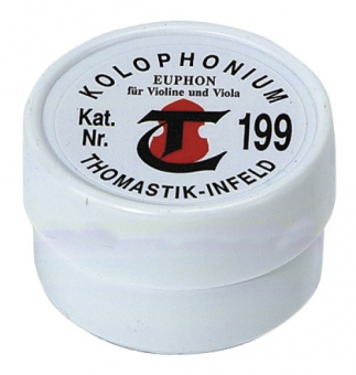 199 Канифоль для скрипки и альта, Thomastik от магазина Соло в Иркутске