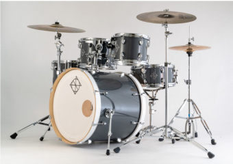 PODFM522CG Fuse Maple Набор барабанов, Dixon от магазина Соло в Иркутске