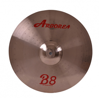 B814CR B8 Series Crash Тарелка 14", Arborea от магазина Соло в Иркутске