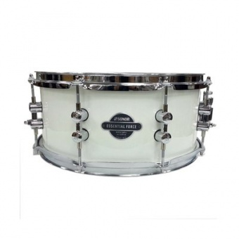 17313033 ESF 11 1465 SDW 13084 Essential Force Малый барабан 14'' x 6,5'', белый, Sonor от магазина Соло в Иркутске