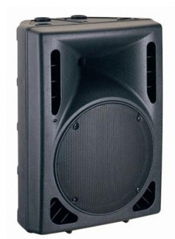 PAB-10H Активная акустическая система, 200Вт, Ace Audio от магазина Соло в Иркутске