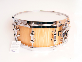 15810571 PL 12 1406 SDWD 13106 ProLite Малый барабан 14" x 6", цвет натуральный, Sonor от магазина Соло в Иркутске