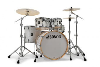 17503435 AQ2 Stage Set WHP 17335 Барабанная установка, Sonor от магазина Соло в Иркутске