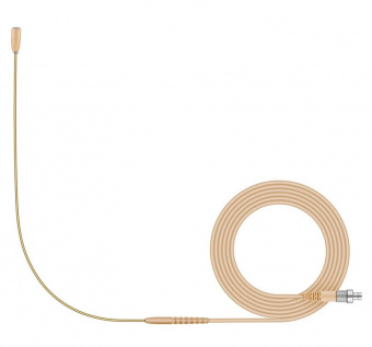 508248 HSP Essential Omni-Beige-3-PIN Головной микрофон, бежевый, Sennheiser от магазина Соло в Иркутске