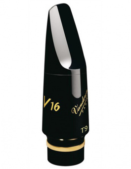SM825E V16 Ebonite Мундштук для саксофона-тенор T9 Vandoren от магазина Соло в Иркутске